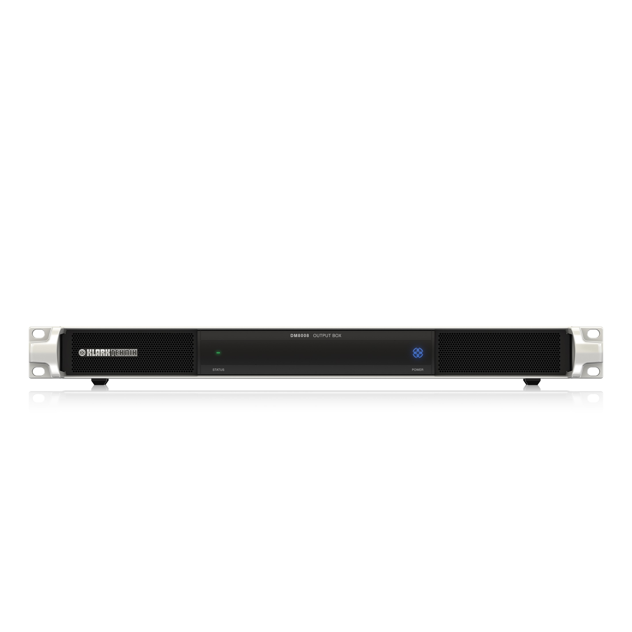 Klark Teknik DM8008 по цене 44 000 ₽