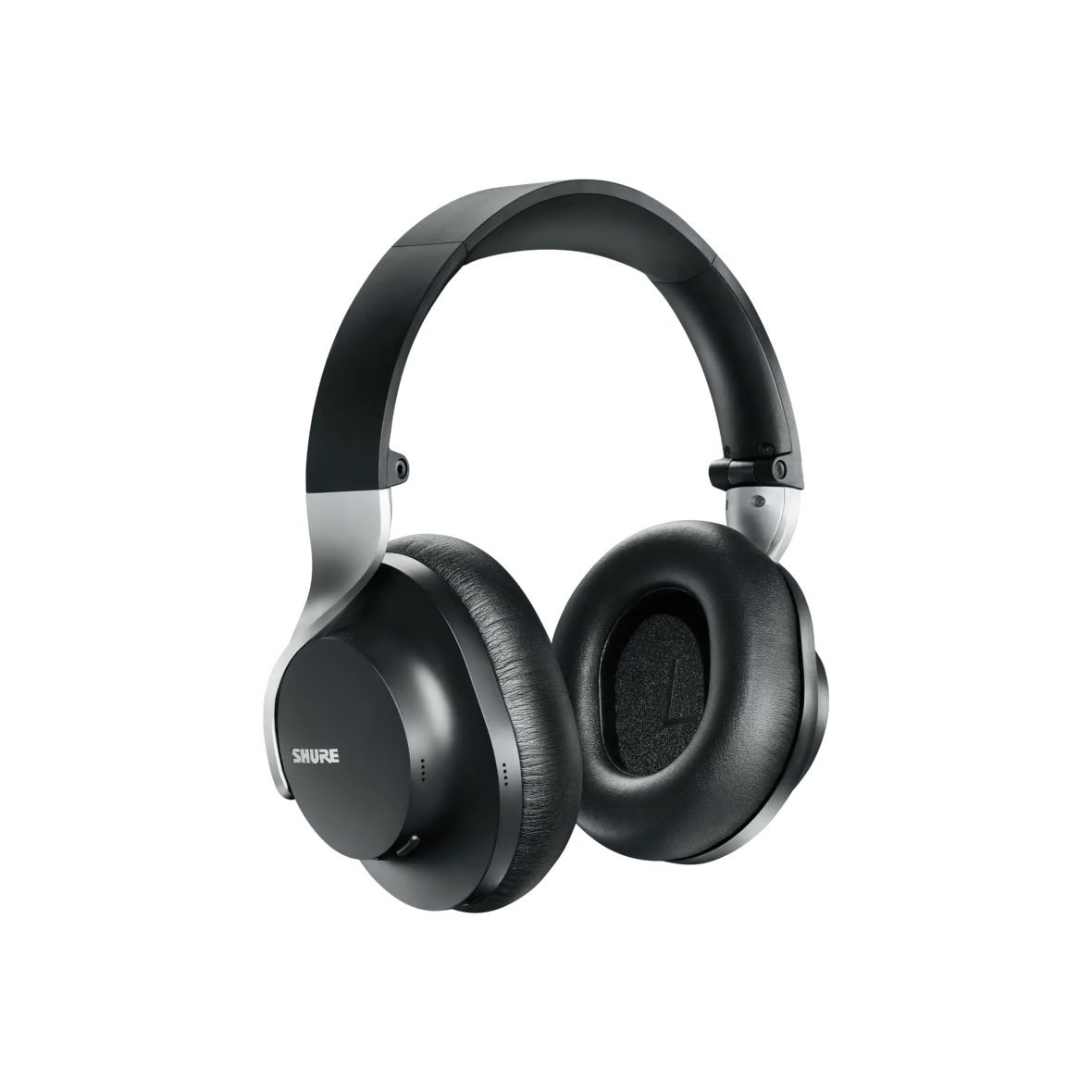 Shure Aonic 40 Black (SBH1DYBK1-EFS) по цене 30 650 ₽