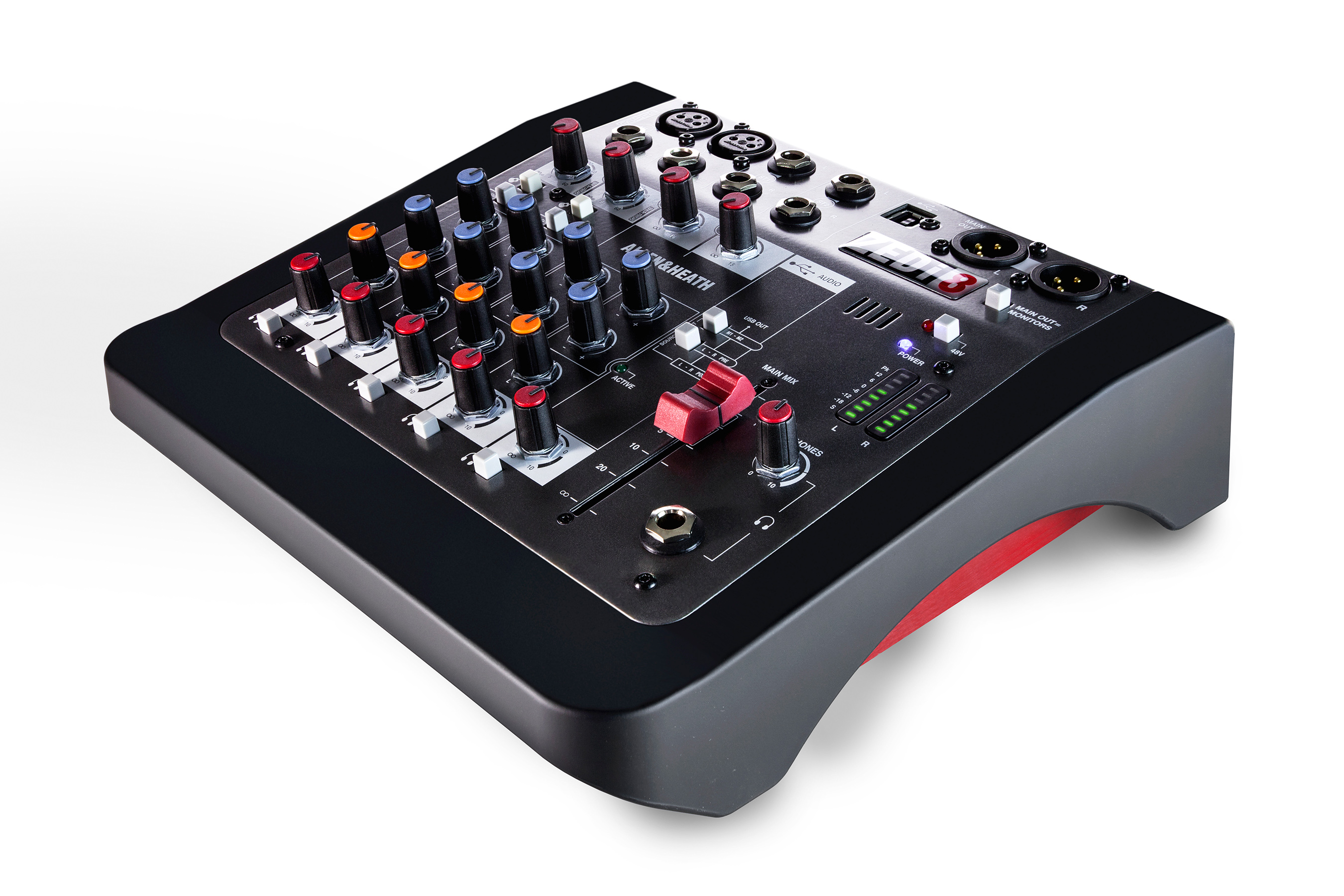 Allen & Heath ZEDi-8 по цене 32 000 ₽
