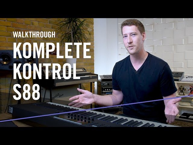 Native Instruments Traktor Kontrol S8 / Витрина по цене 65 331 руб.