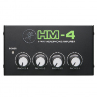 Mackie HM-4 по цене 5 700 ₽