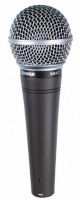 Shure SM48S по цене 12 150 ₽
