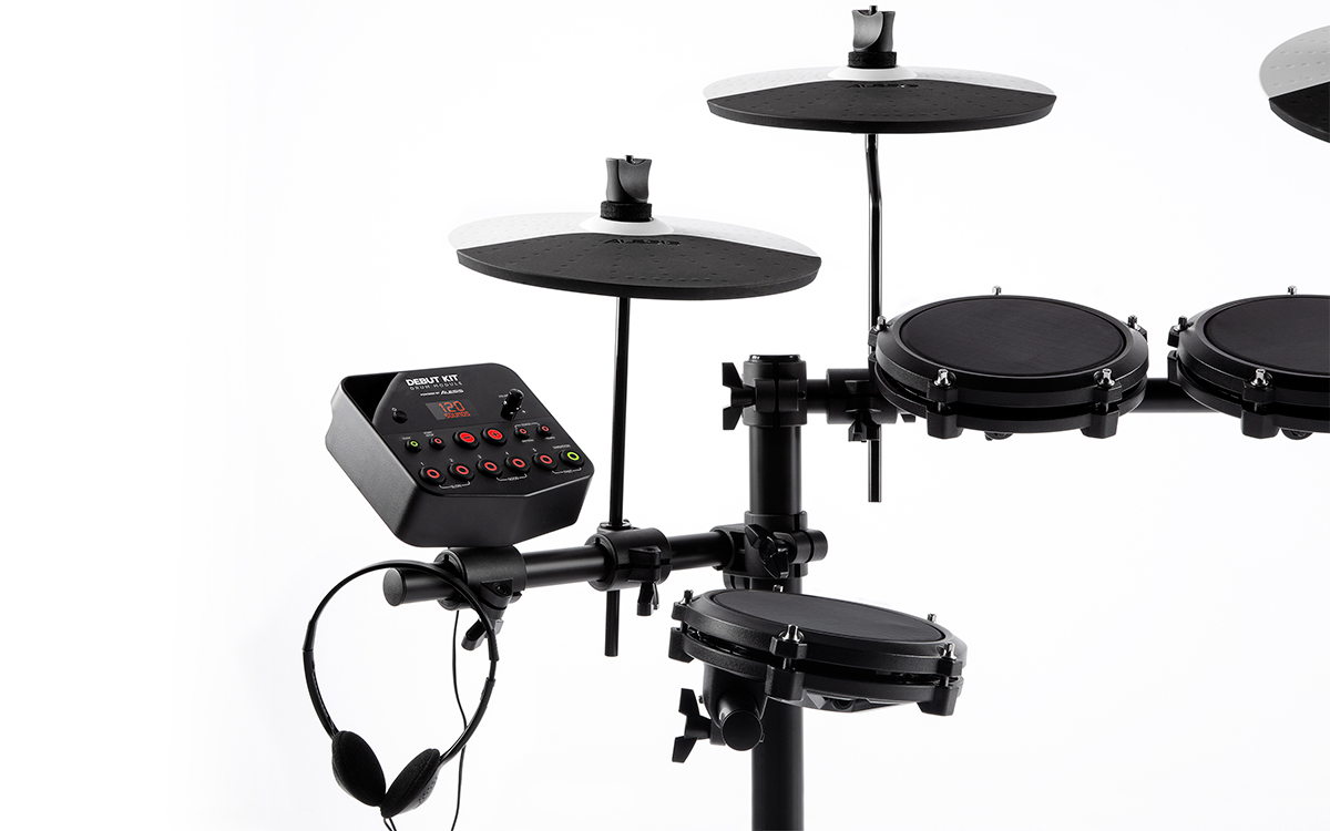 Alesis Debut Kit по цене 52 500 ₽