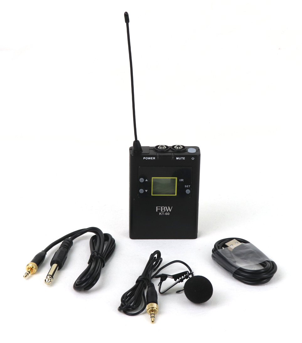 FBW KT-60 по цене 27 090 ₽