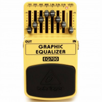 Behringer EQ700