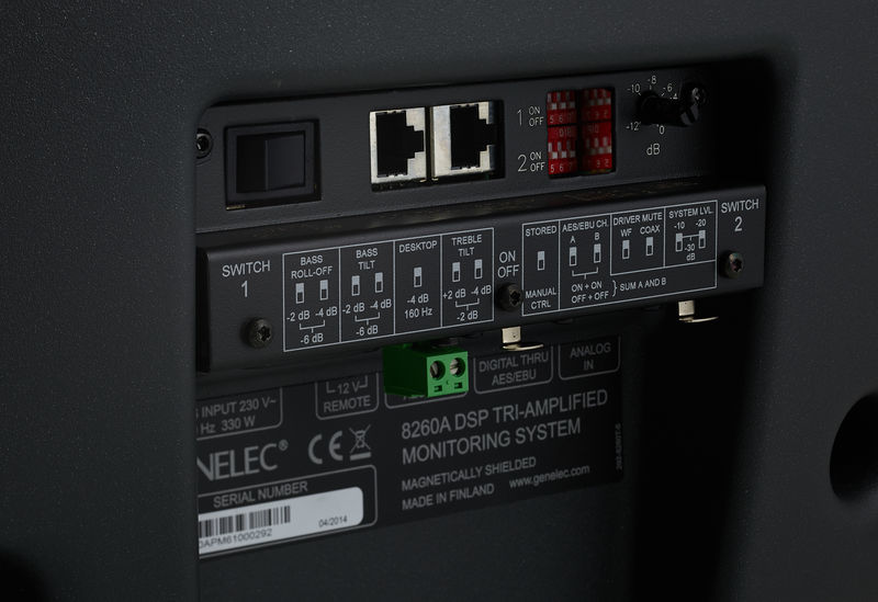 Genelec 8260 sales