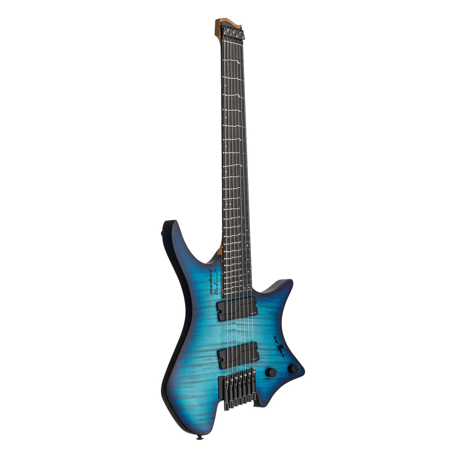 Strandberg Boden+ NX 7 True Temperament Glacier Blue по цене 415 430 ₽