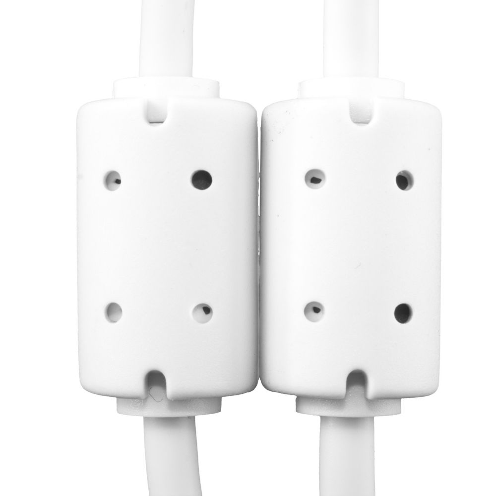 UDG Ultimate Audio Cable USB 2.0 A-B White Straight 1 m по цене 900 ₽