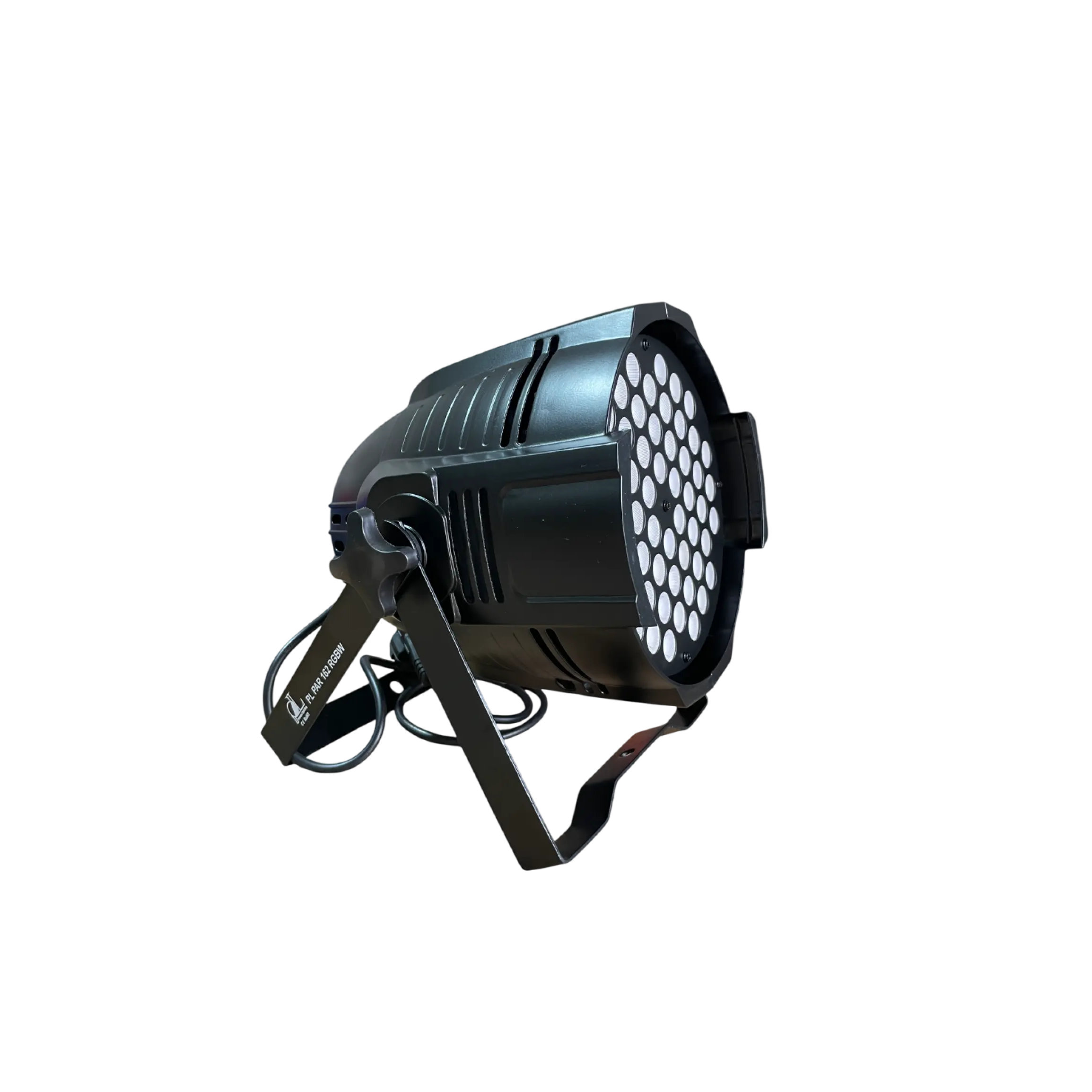 Proton Lighting PL PAR 162 RGBW 60° по цене 7&nbsp;120 ₽