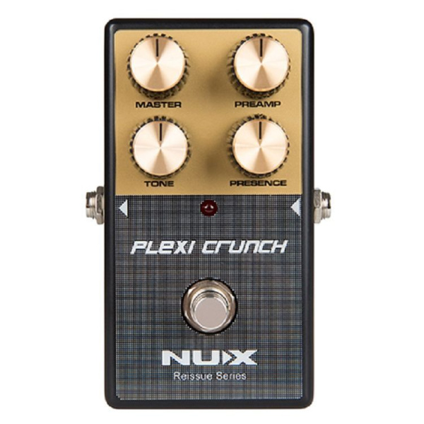 Nux Plexi Crunch