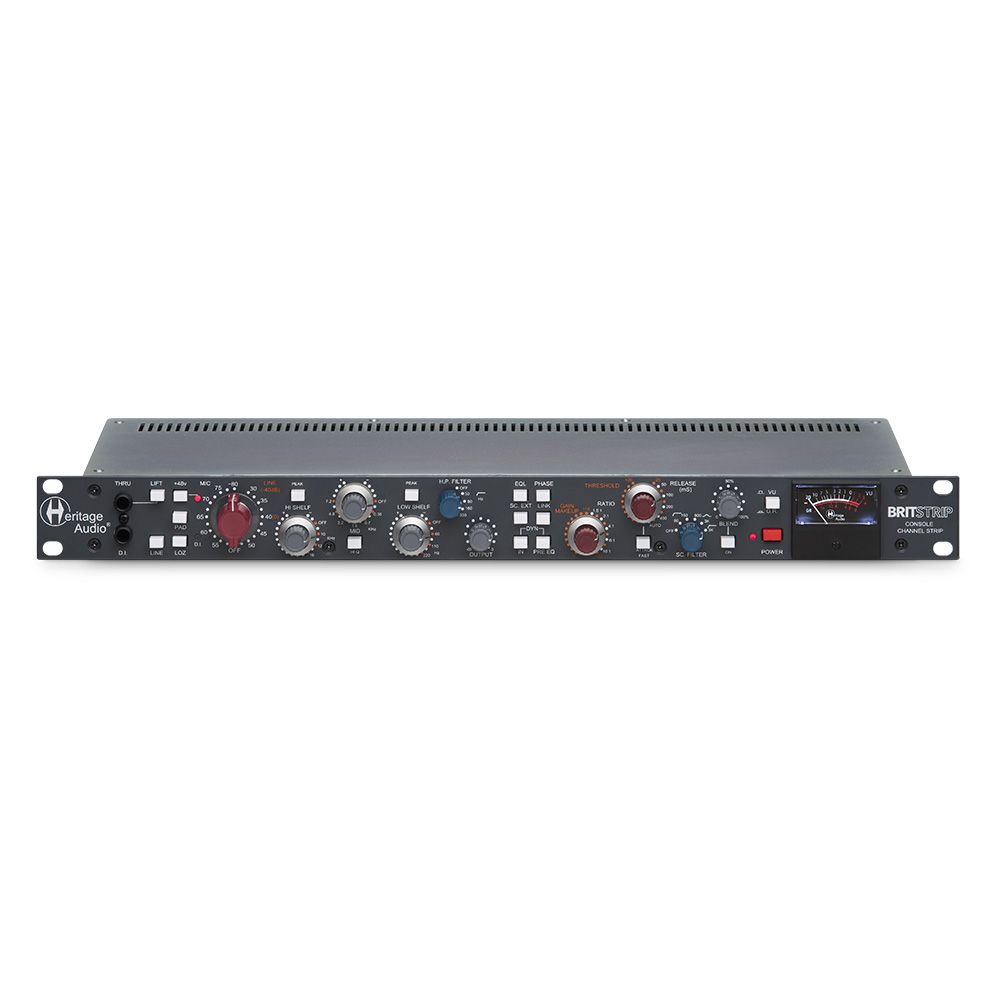 Heritage Audio BritStrip по цене 254 100 ₽
