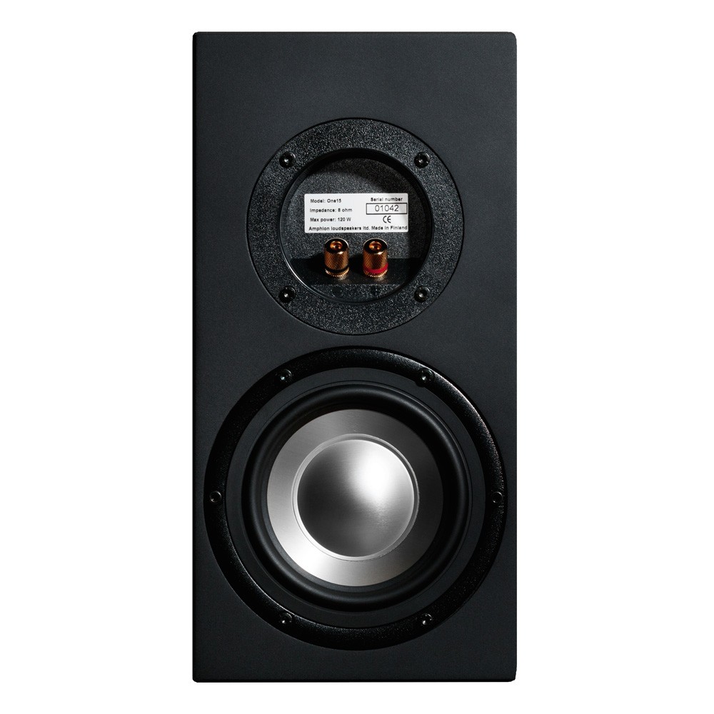 Amphion One15 по цене 77 700 ₽