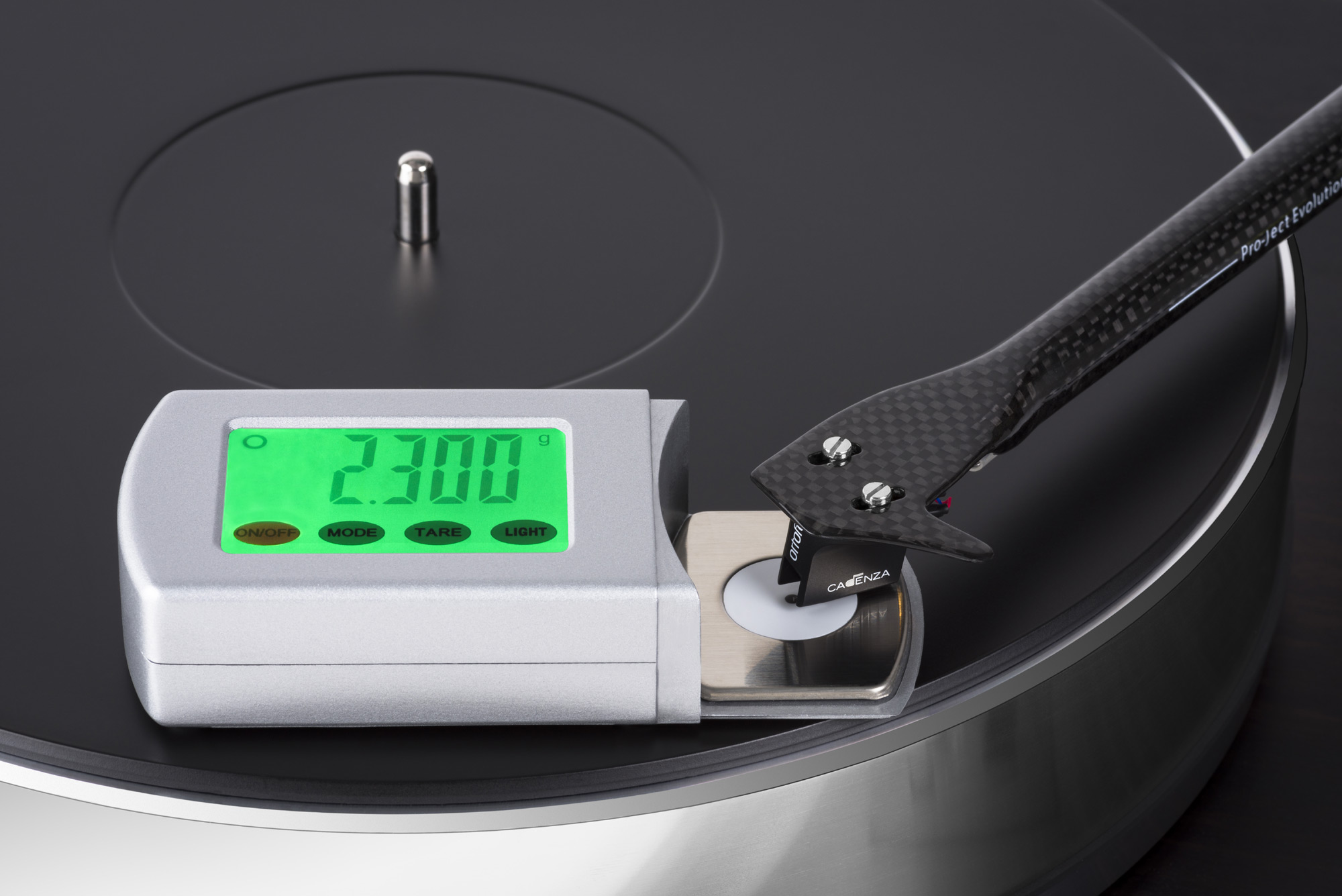 Pro-ject Measure It S2 по цене 11 000.00 ₽