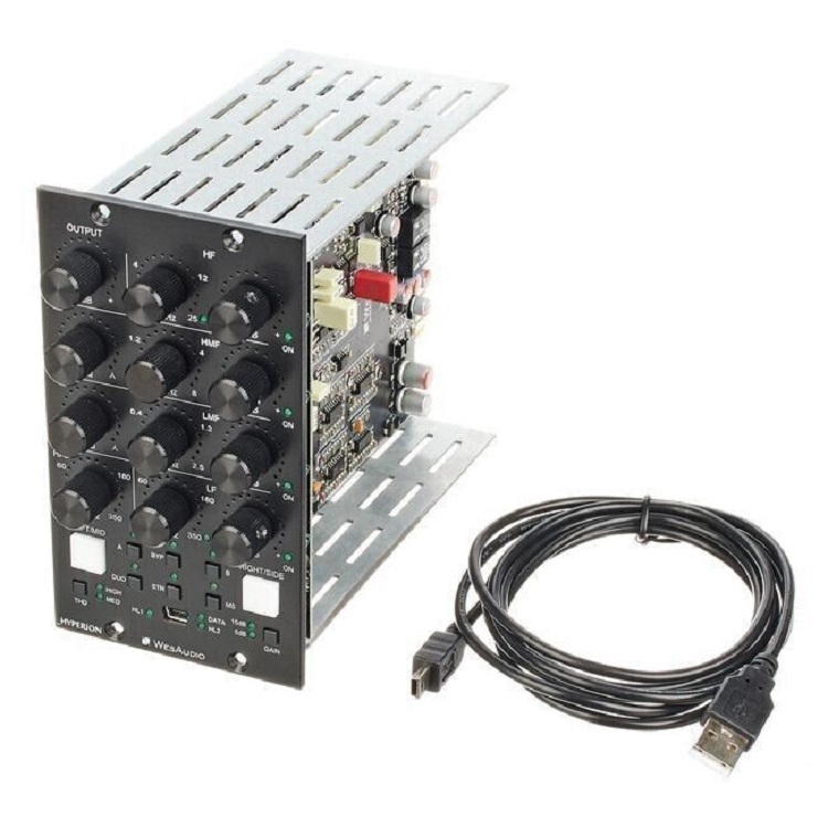 Wes Audio _Hyperion Eclipse по цене 129 020 ₽