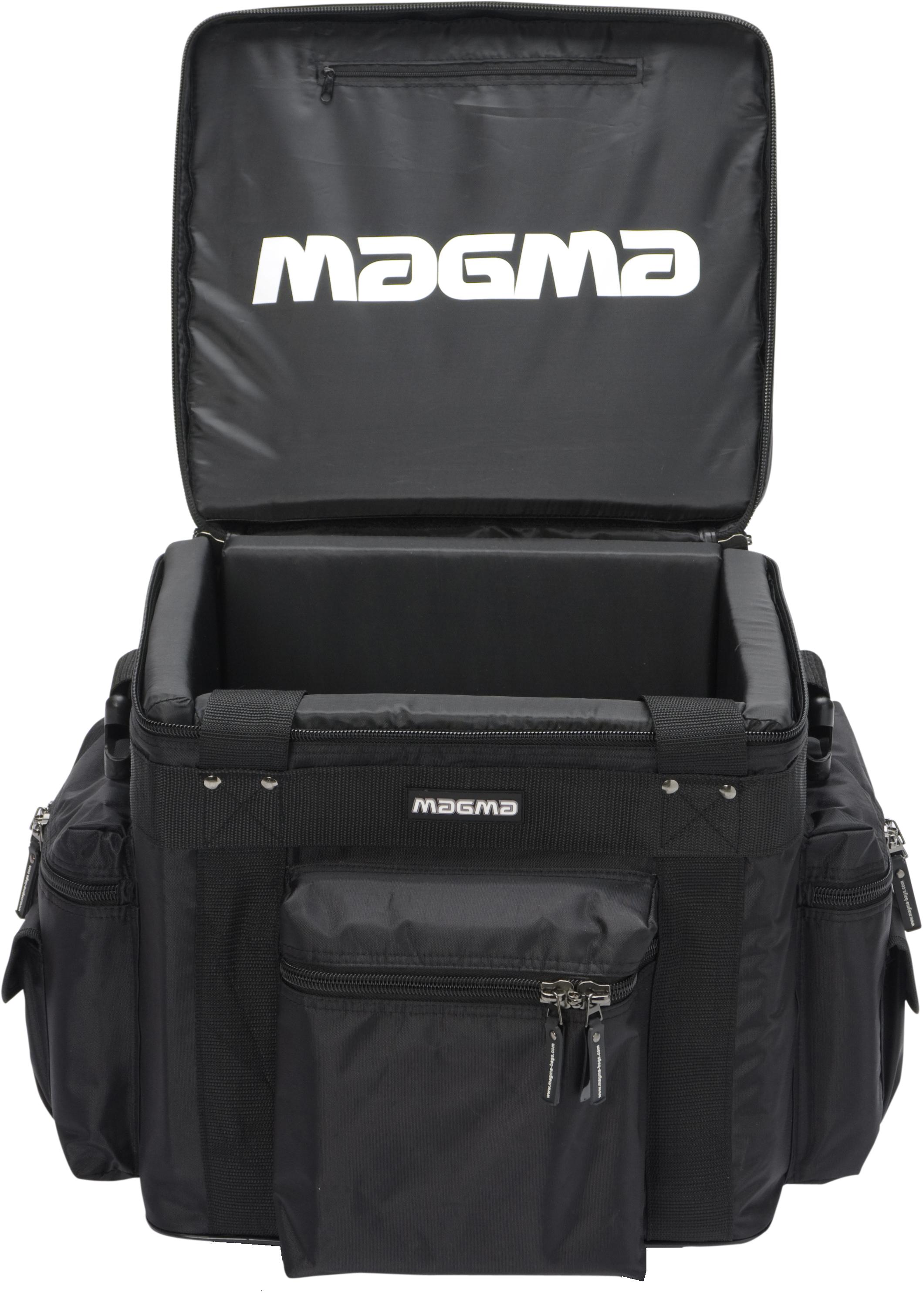 Magma LP-Bag 100 Profi black/black по цене 14 360 ₽