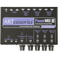 ART PowerMIX3 по цене 12 980 ₽