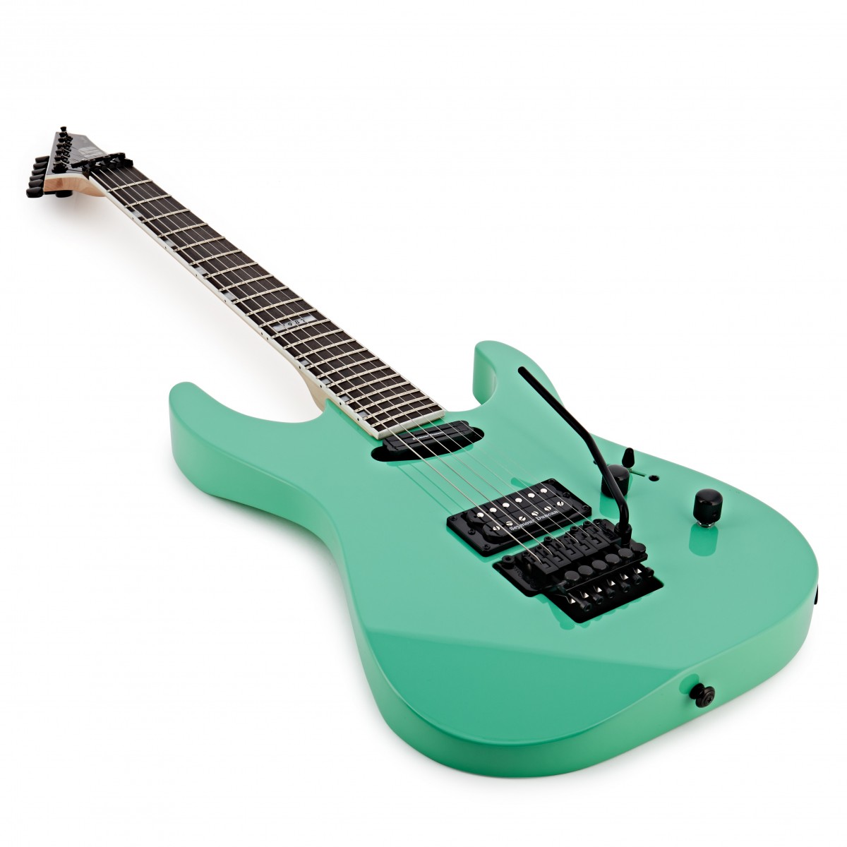 ESP LTD MIRAGE DELUXE '87 Turquoise по цене 108 460.00 ₽