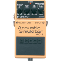 Boss AC-3 по цене 16 100 ₽