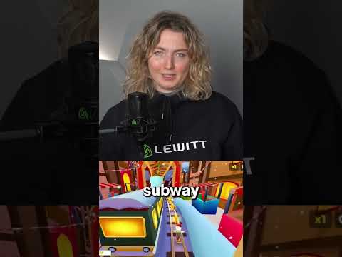 Hot take: your lav mic isn’t a prop!!