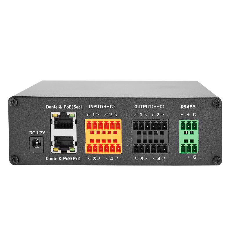 S-Track DBOX 44-H по цене 57 150 ₽