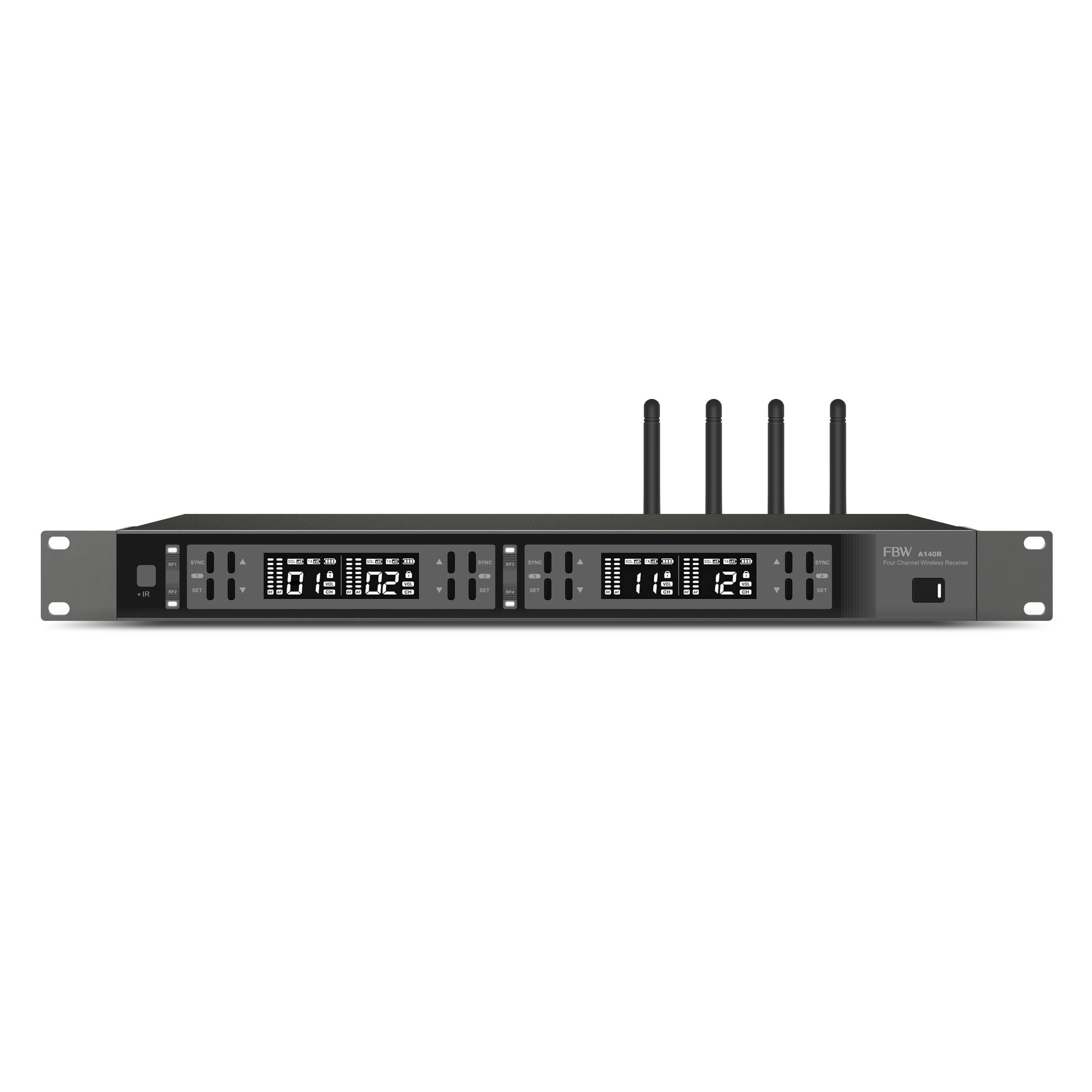 FBW A4-Conference по цене 64 150 ₽