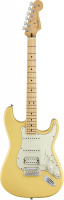 Fender Player Stratocaster HSS MN Buttercream по цене 120 000 ₽