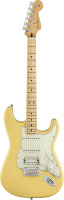 Fender Player Stratocaster HSS MN Buttercream по цене 135 000 ₽