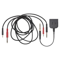 Elektron CK-1 Audio/CV Split Cable Kit по цене 2 880 ₽