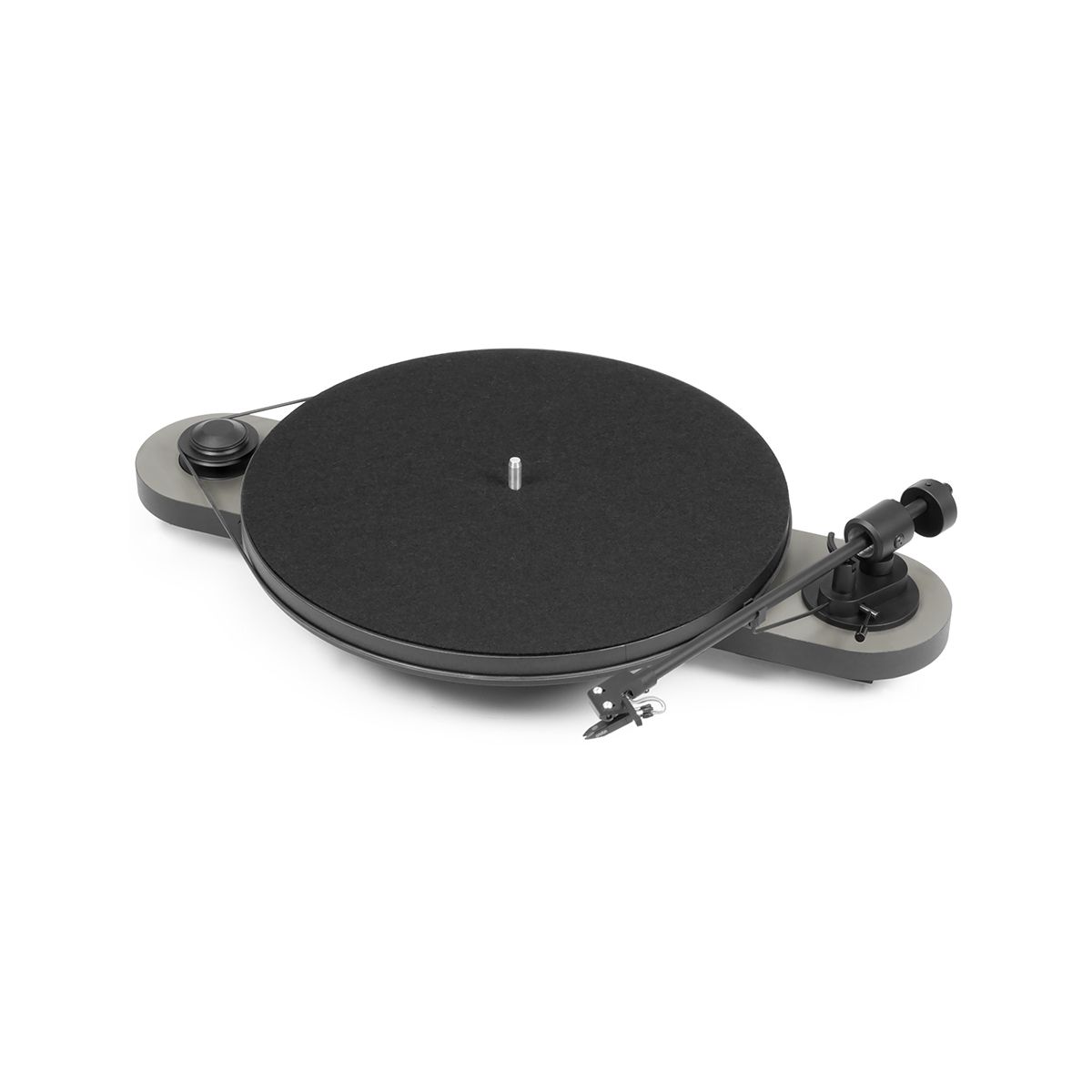 Pro-Ject Elemental Silver по цене 25 100 ₽