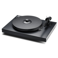 Pro-Ject 2Xperience Satin Black 2M Silver по цене 115 800 ₽