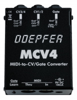 Doepfer MCV4 по цене 11 770.00 ₽