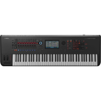 Yamaha Montage 7 по цене 392 300 ₽
