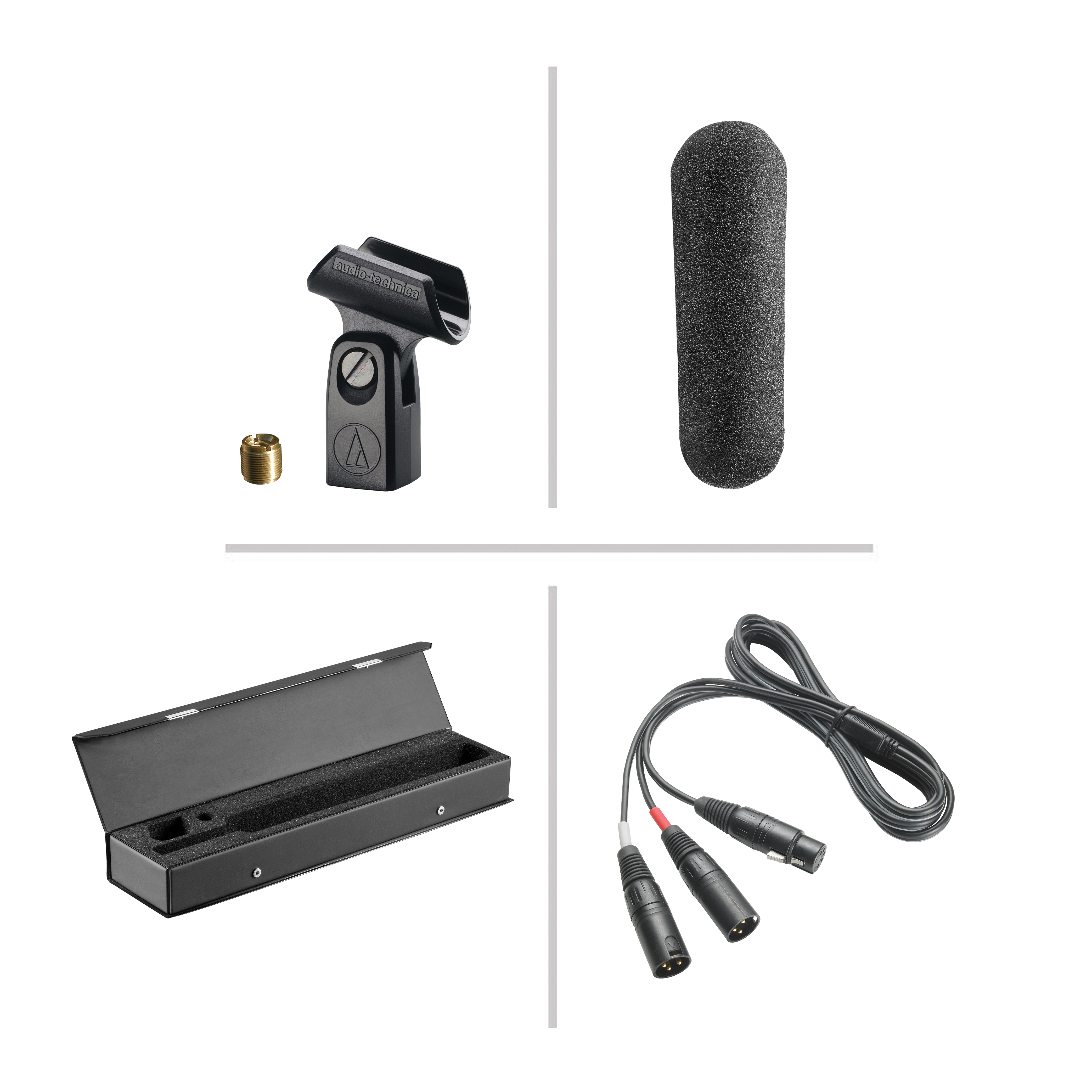 Audio-Technica BP4029 по цене 140 050 ₽