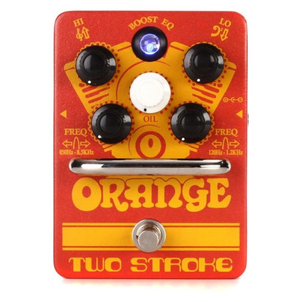Orange Two Stroke по цене 16 990.00 ₽