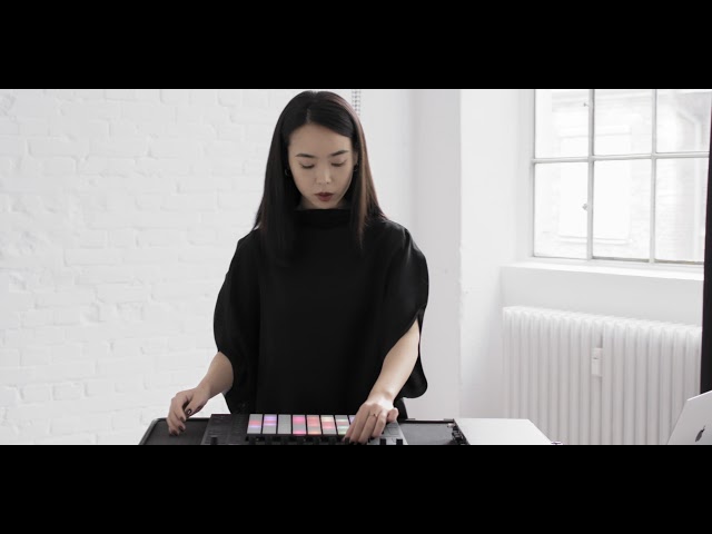 Ableton Push 2 + Live 11 Suite по цене 68 900 ₽