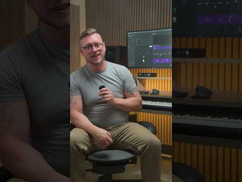 It's room correction, made easy. 