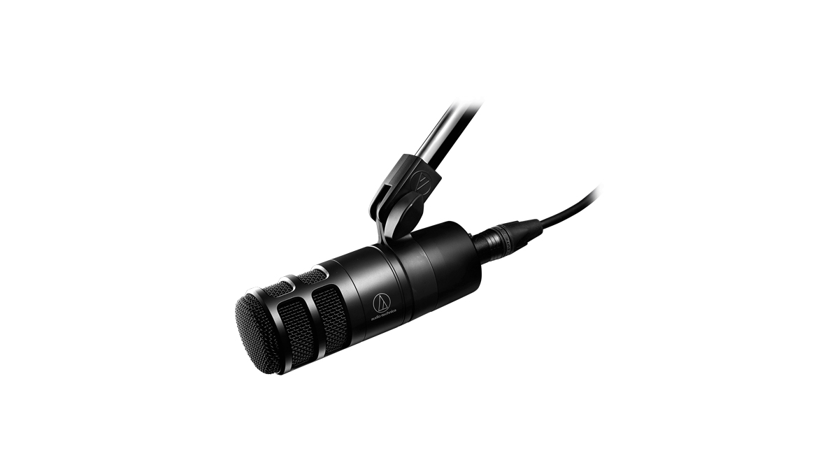 Audio-Technica AT2040 по цене 13 188.00 ₽