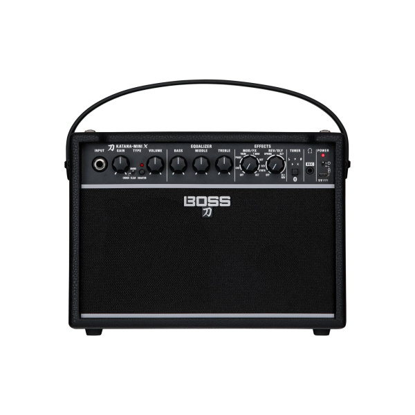 Boss Katana-Mini X по цене 21 250.00 ₽