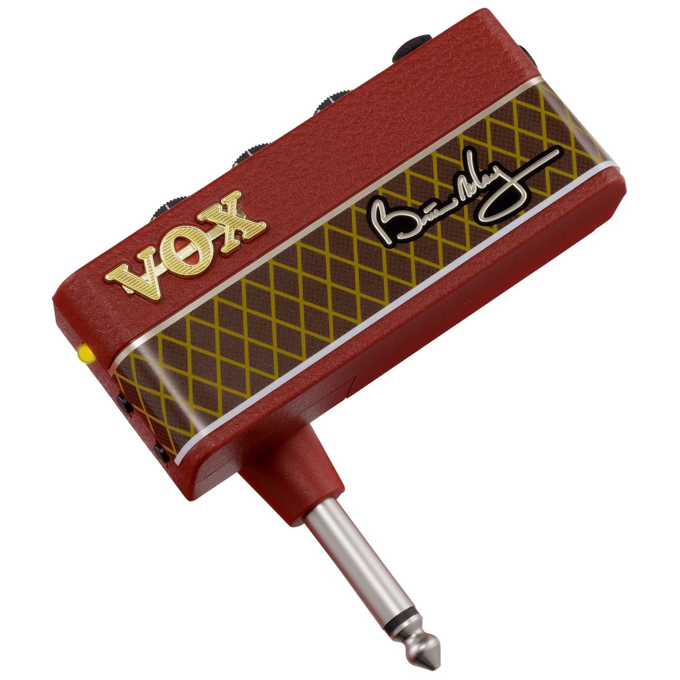 VOX amPlug Brian May Limited Edition по цене 7 200 ₽