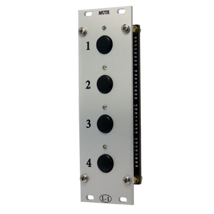 L-1 Mute (expander for Stereo Mixer) по цене 14 700 ₽