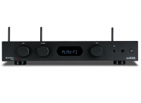 AudioLab 6000A Play Black