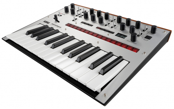 Korg Monologue-SV по цене 45 000 ₽