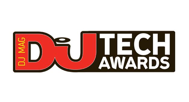 Результаты голосования DJ Mag TECH AWARDS 2015