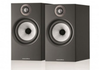 Bowers & Wilkins 607 S2 Anniversary Edition Black