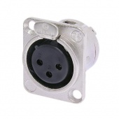 Neutrik NC3FD-L-1 по цене 950 ₽