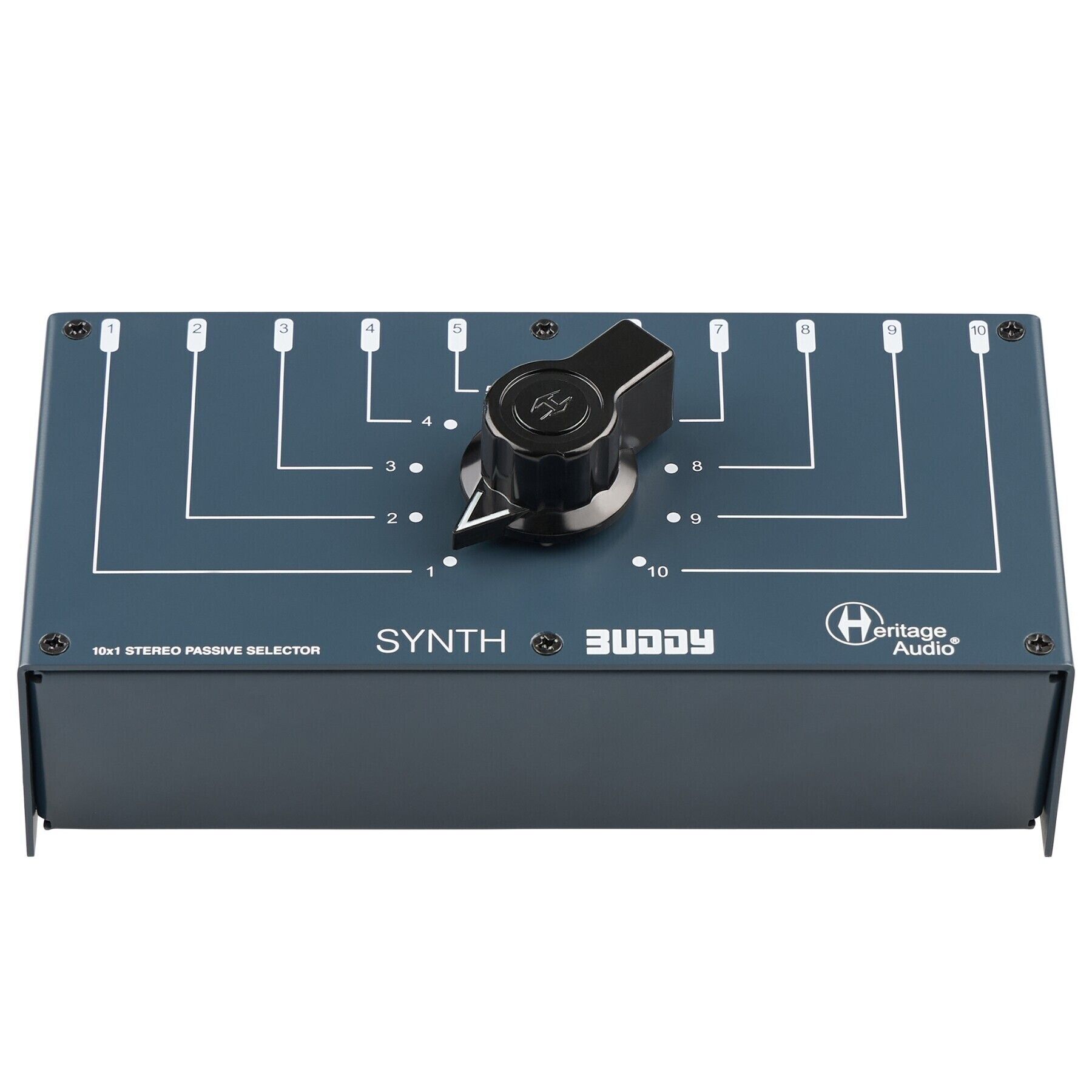 Heritage Audio Synth Buddy по цене 18 000 ₽