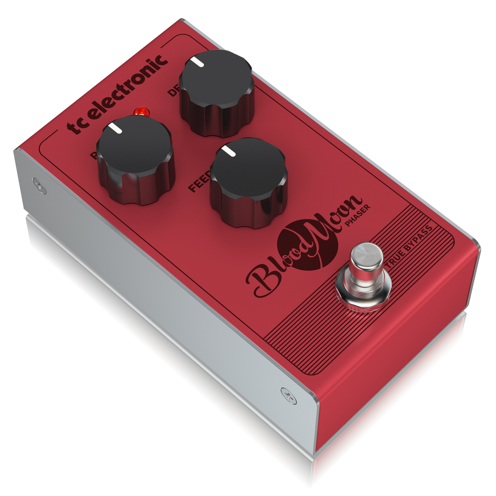 TC Electronic BLOOD MOON PHASER по цене 5 994 ₽