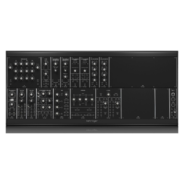 Behringer System 15 по цене 220 700 ₽