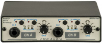 FMR Audio RNP Really Nice Preamp Model RNP8380 по цене 54 740 ₽