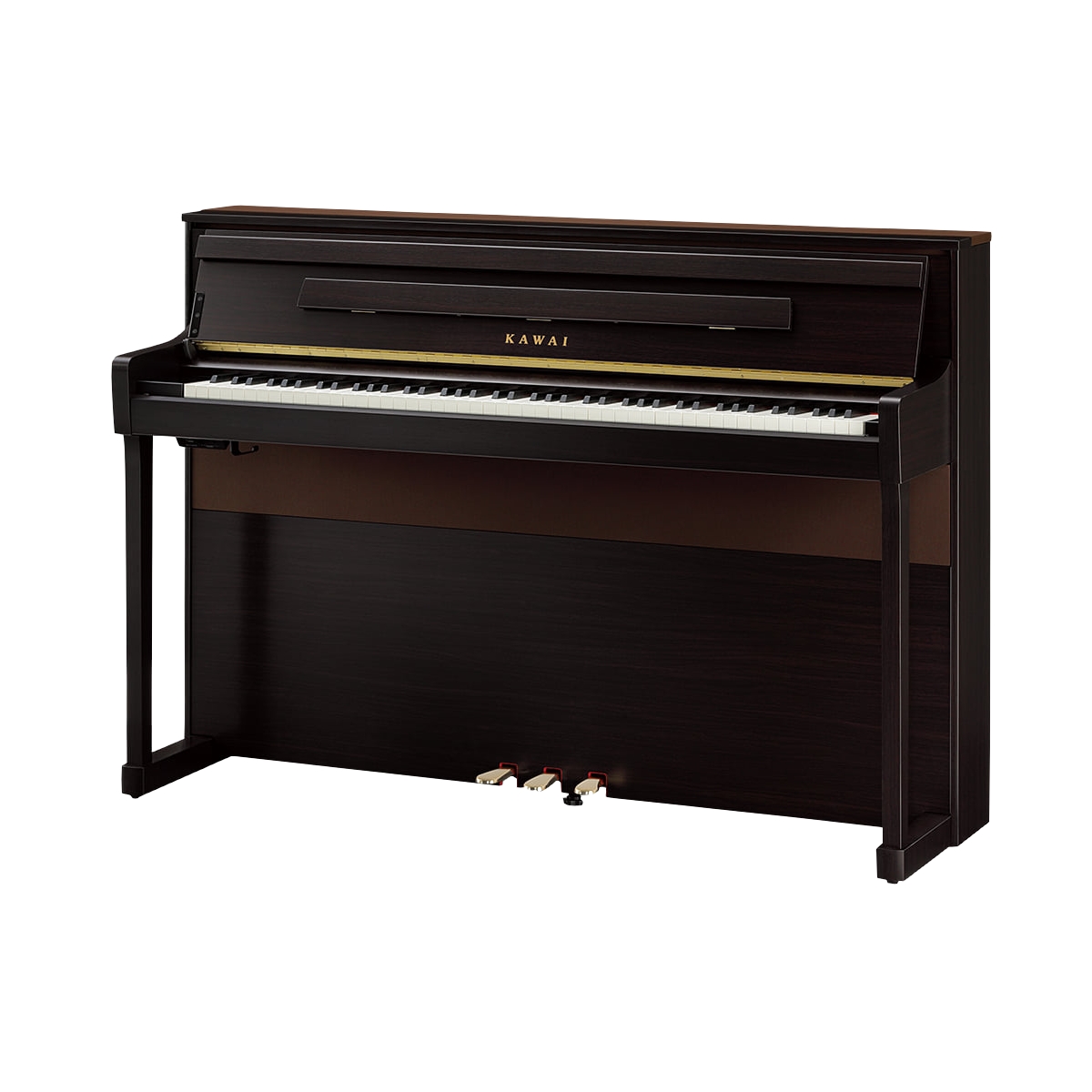 Kawai CA901 R по цене 551 980 ₽